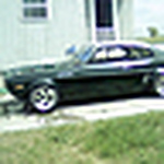 Profile Picture of Taylor Smith (@cool capri's) on Flickr