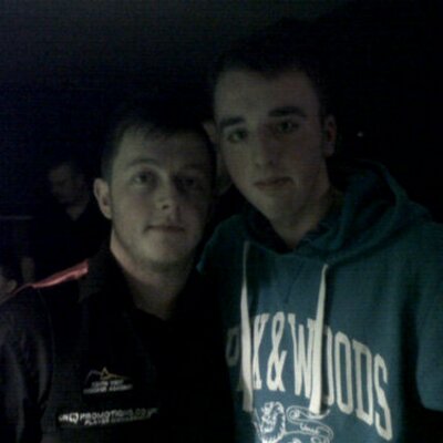 Profile Picture of Scott Agnew (@scottagnew16) on Twitter