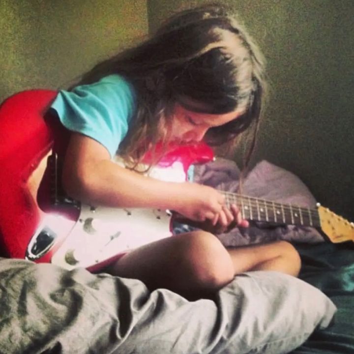 Profile Picture of lilly<333 (@swaggerblaz) on Tiktok