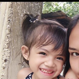 Profile Picture of Jamaica Dwayne Johnson Luzon (ebyang) (@jamaica.l.brion) on Facebook
