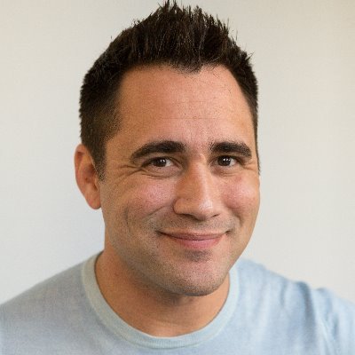 Profile Picture of Dathan Smith (@DathanSmith) on Twitter