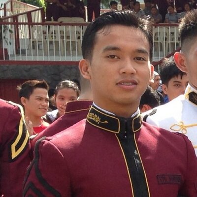 Profile Picture of Jason Sto Domingo (@jekstodomingo) on Twitter