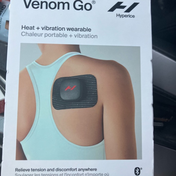 Profile Picture of Vincent Ballinger (@vincentb1976) on Poshmark