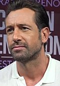 Profile Picture of Gabriel Soto - Wikipedia, the free encyclopediaon Wikipedia