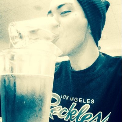 Profile Picture of Benjamin Da Vinci (@DeadlyEars) on Twitter
