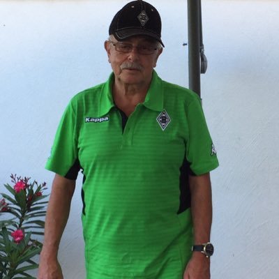 Profile Picture of Gerald Weyand (@gerald_weyand) on Twitter