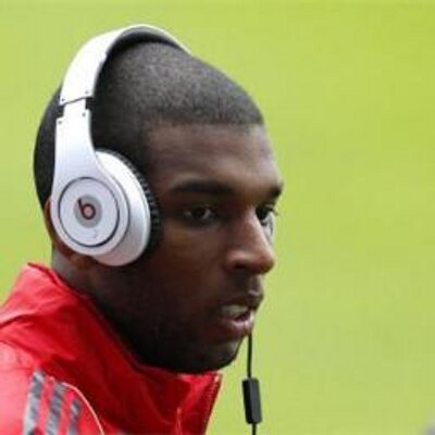 Profile Picture of Ryan Babel (@babelryan50) on Twitter