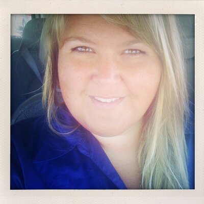 Profile Picture of Mandy Nabors (@mandynabors) on Twitter