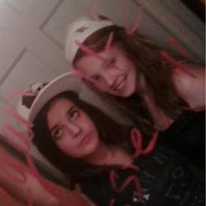 Profile Picture of Jessica Graziano (@jbaby_rox) on Myspace