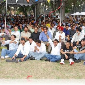 Profile Picture of Sony  Gill (@123gill) on Myspace