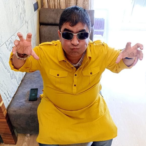 Profile Picture of Vikash Sharma (@vikashsharma608) on Poshmark