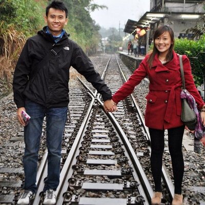 Profile Picture of Daniel Loke (@zhloke) on Twitter