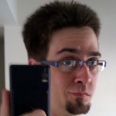 Profile Picture of Robert Decosta (@RobertDecosta2) on Twitter