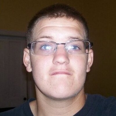 Jared Hodges - Twitter Profile Picture of Jared Hodges (@HodgesJared) on Twitter