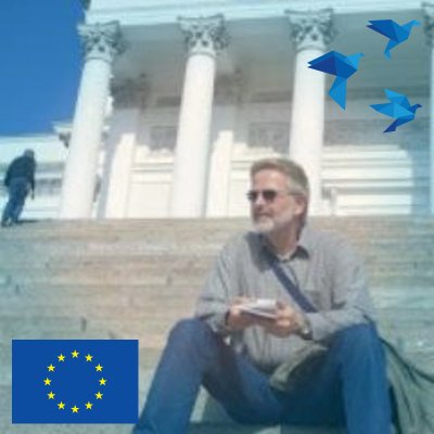 Martin Bohle - Twitter Profile Picture of Martin Bohle (@@MartinBohle) on Twitter