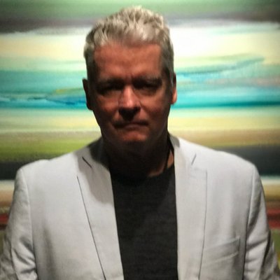 Profile Picture of Bill Bennett (@billbennettoz) on Twitter