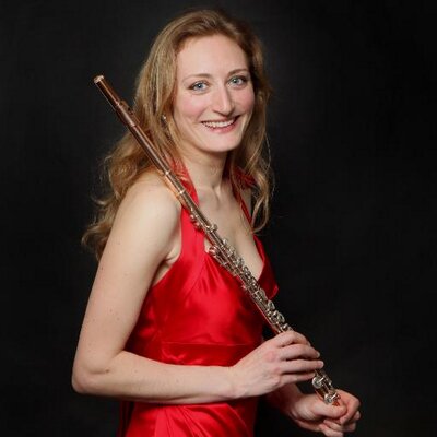 Profile Picture of Emily Correa Andrews (@_emily_andrews_) on Twitter