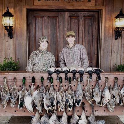 Profile Picture of Ben Hackney (@BenHackney11) on Twitter