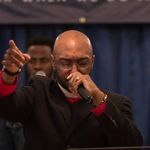 Profile Picture of Gregory Thomas (@bishopgthomas) on Instagram