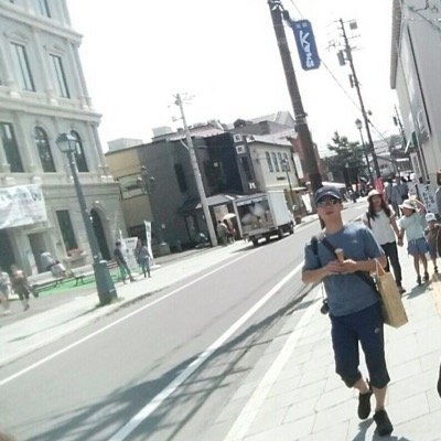 Profile Picture of Jungsoo Lee (@intezer) on Twitter