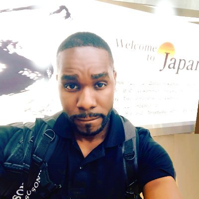 Profile Picture of Michael Cadet (@mikeAPi) on Twitter