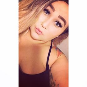 Profile Picture of Gabriella Noel (@gabin) on Pinterest