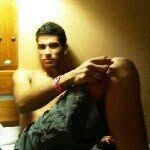 Profile Picture of Paulo Acosta (@_pacosta) on Instagram