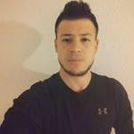 Profile Picture of Daniel Cervera (@danielcervera93) on Instagram