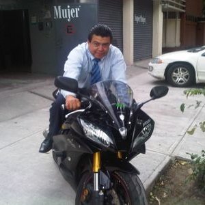 Profile Picture of Juan Leal (@juanleal255) on Twitter