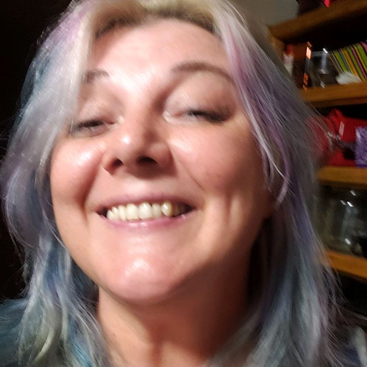 Profile Picture of Shawn Hammett (@simplycybil1) on Tiktok