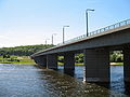 Profile Picture of M. K. Čiurlionis Bridge - Wikipedia, the free encyclopediaon Wikipedia