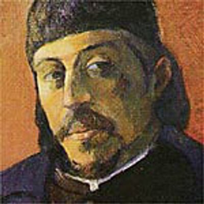 Profile Picture of George Orlov (@orlovgeo) on Twitter