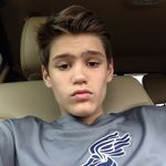 Profile Picture of Tristen Labarge (@tristen_labarge) on Instagram