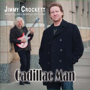 Profile Picture of Jimmy Crockett (@jimmycrockettband) on Myspace