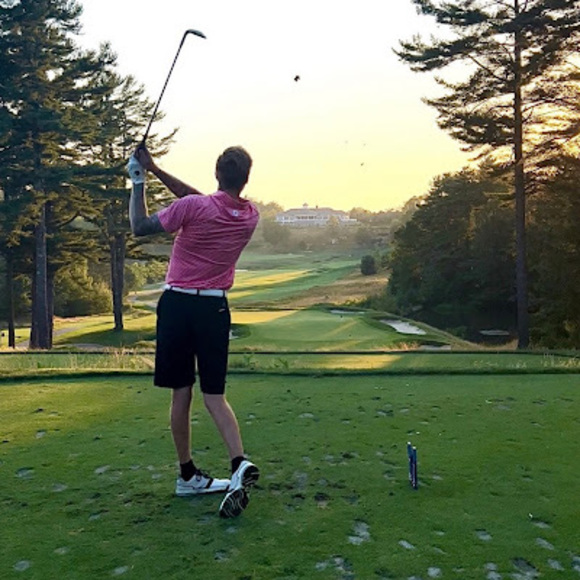 Profile Picture of Brandon Gilbert (@bgilbert2015) on Poshmark