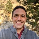 Profile Picture of Brian Straley (@btstraley) on Instagram