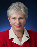 Profile Photo of Pat Vanceon Wikipedia