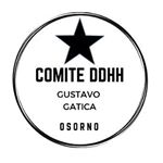 Comité DDHH Gustavo Gatica - Instagram Profile Picture of Comité DDHH Gustavo Gatica (@comiteddhhgustavogatica) on Instagram