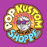 Profile Picture of Scott Aicher (@popkustomshoppe) on Instagram