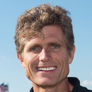 Profile Picture of Anthony K. Shriver (@anthonykshriver) on Instagram