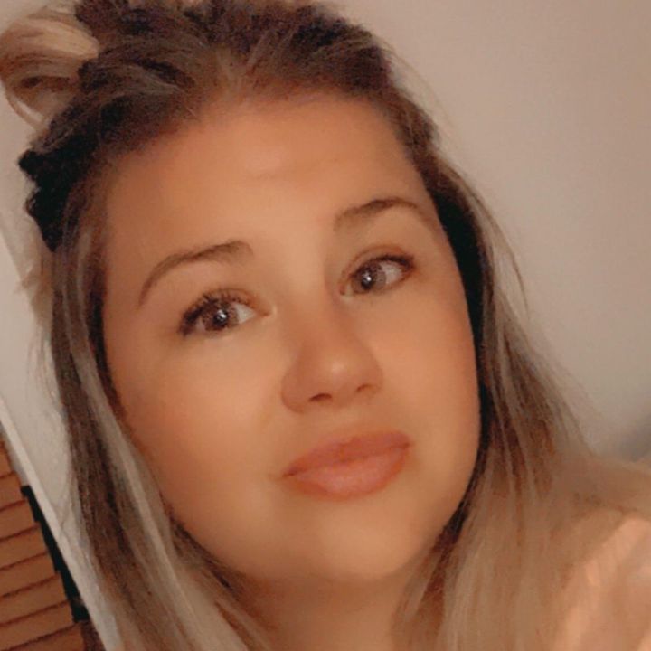 Profile Picture of Michele LaGarde (@michelelagarde) on Tiktok