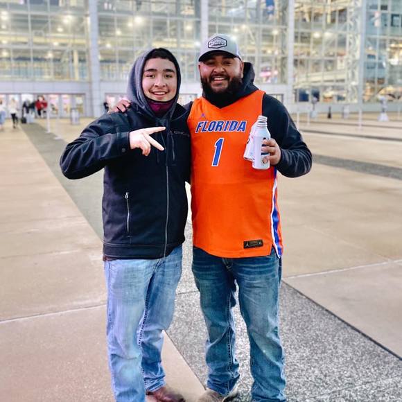 Profile Picture of Iyvan Tercero (@thatguyiyvan) on Poshmark