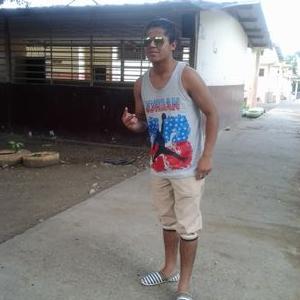 Profile Picture of Jesus David Farias J (@davidfarias1992) on Twitter