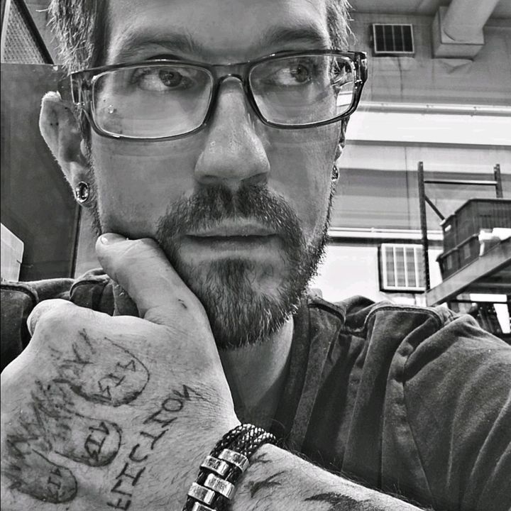 Profile Picture of Matthew Bellmore (@matthew.bellmore1) on Tiktok