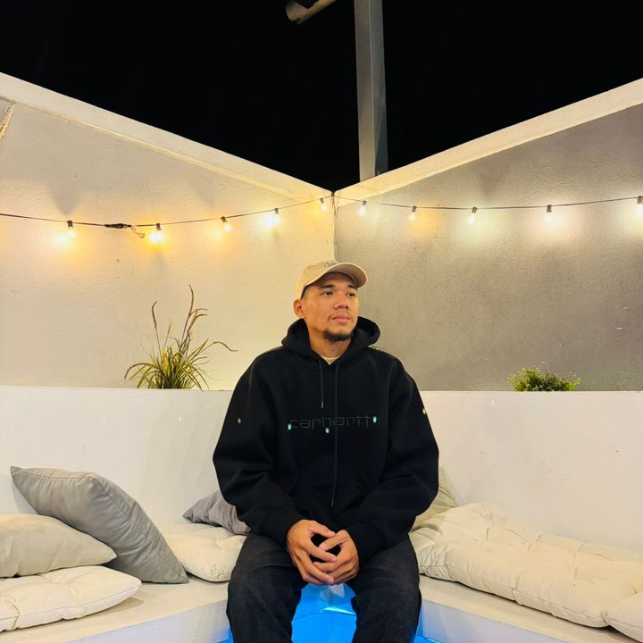 Profile Picture of Wish (@muhddarwish_) on Tiktok