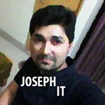 Profile Picture of Joseph Bolt (@joseph2it) on Instagram