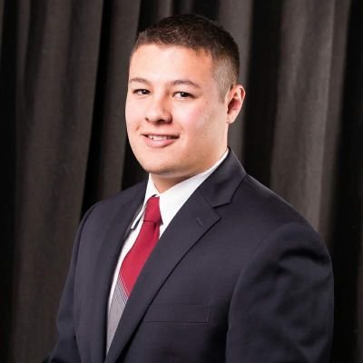 Profile Picture of Joe Samudio (@Jsam81) on Twitter