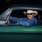 Profile Picture of Alan Jackson (@officialalan_jackson0) on Instagram