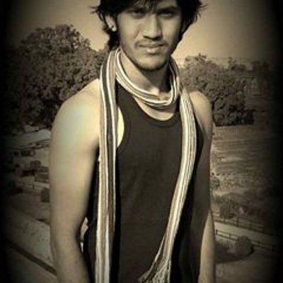 Profile Picture of Ashish Solanki (@ashishsolanki82) on Twitter