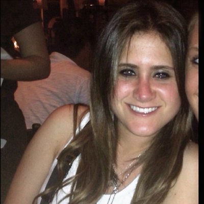 Profile Picture of Jenna Falk (@JennaLFalk) on Twitter